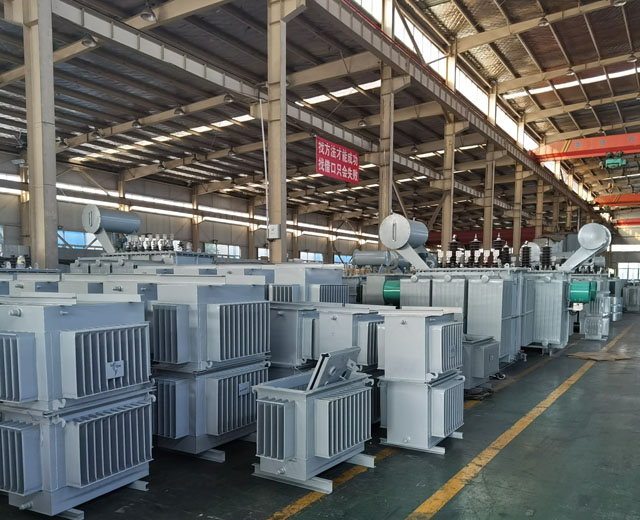 S11-8000/35勐海勐海勐海电力变压器