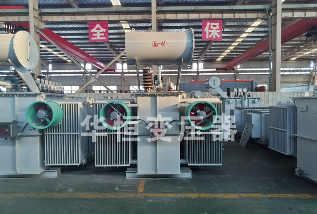 S13-6300/35勐海勐海勐海电力变压器